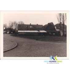 Nieuwstad sloop werkplaats J.Damen -Jan Hesseling (3)